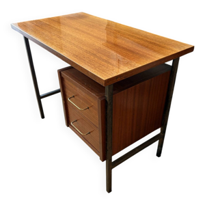 bureau enfant vintage
