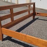 René Gabriel double bed