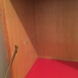 Vintage writing desk 1960