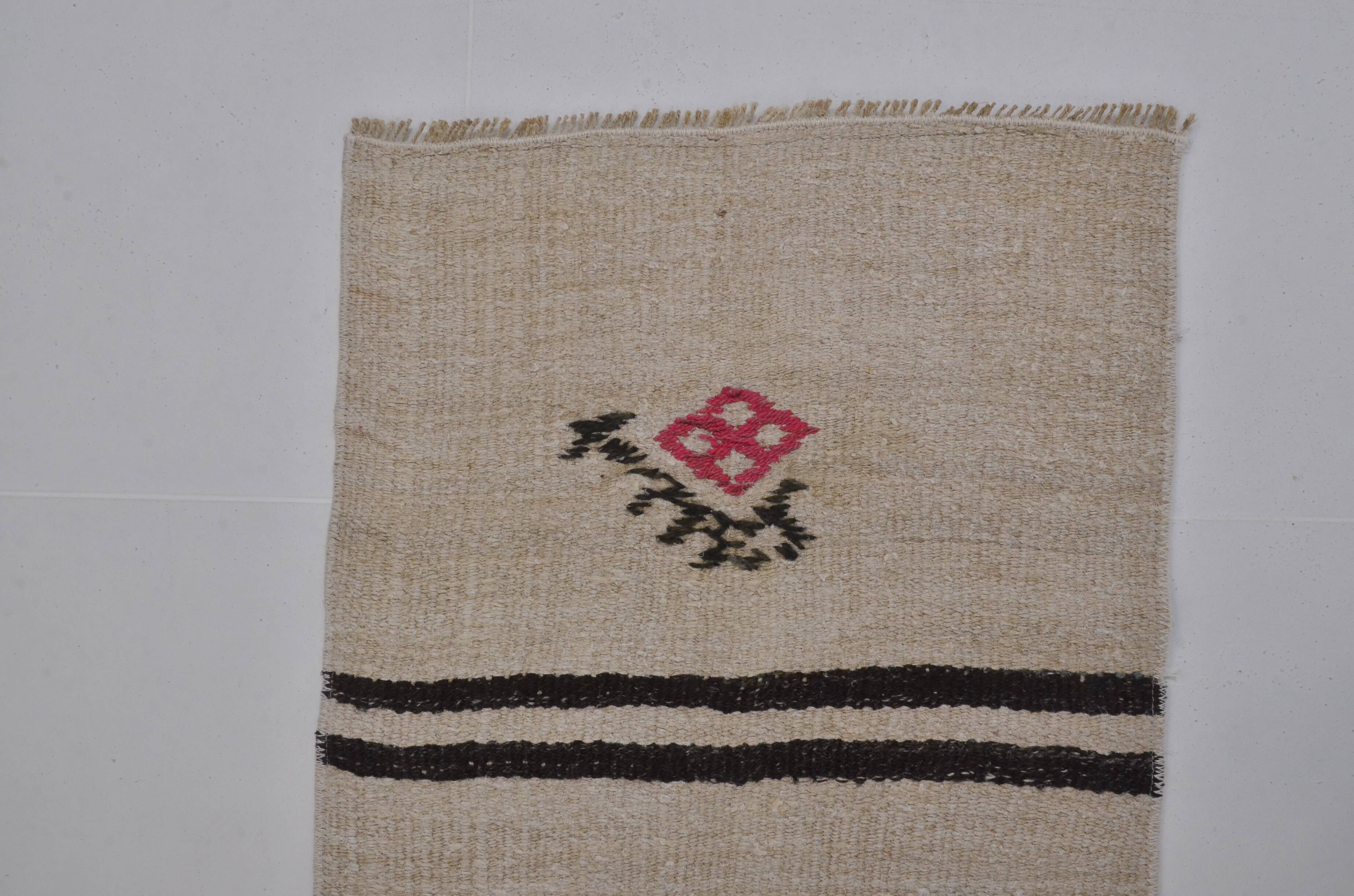 Vintage Small Hmep Kilim Rug sku 3898