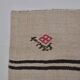 Vintage Small Hmep Kilim Rug sku 3898