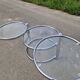 Coffee table 3 leitmotif trays