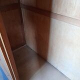 Wardrobe wardrobe year 50 vintage compass feet