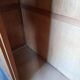 Wardrobe wardrobe year 50 vintage compass feet
