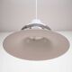 Pendant lamp, Danish design, 1970s, designer: Andreas Hansen, manufacturer: