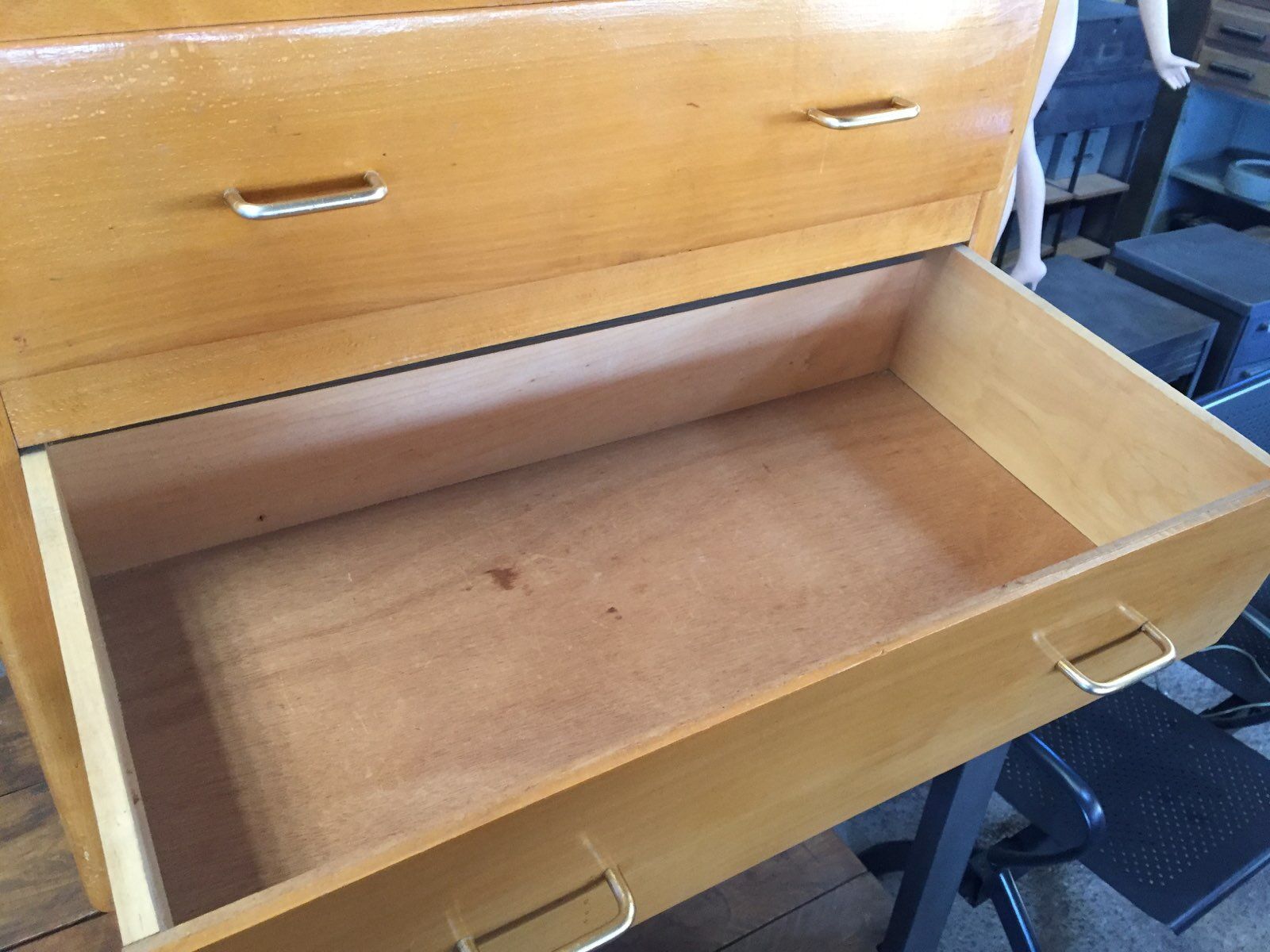 Convenient to the 1970s