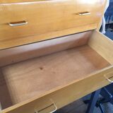 Convenient to the 1970s