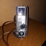 Agfa movex automatic 8mm camera