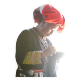 Red Dao
