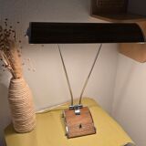 Eileen Gray lamp for Jumo, 1950s-60s