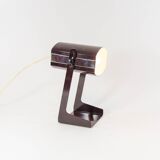 Space 70s office lamp