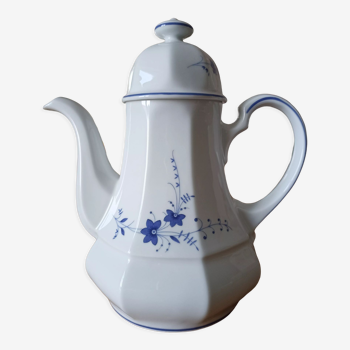 Tea maker Winterling Kirchenlamitz 70s White