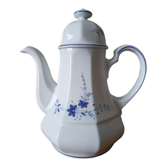 Tea maker Winterling Kirchenlamitz 70s White