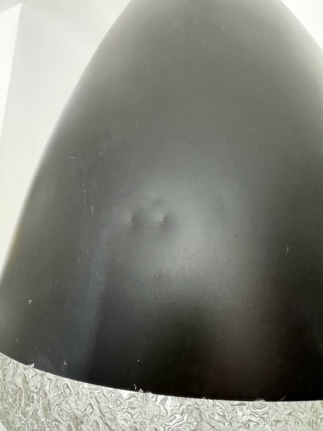 “Maki” chandelier, 60s design