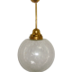 Suspension, années 1960