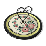 Cake or cheese platter Quimper