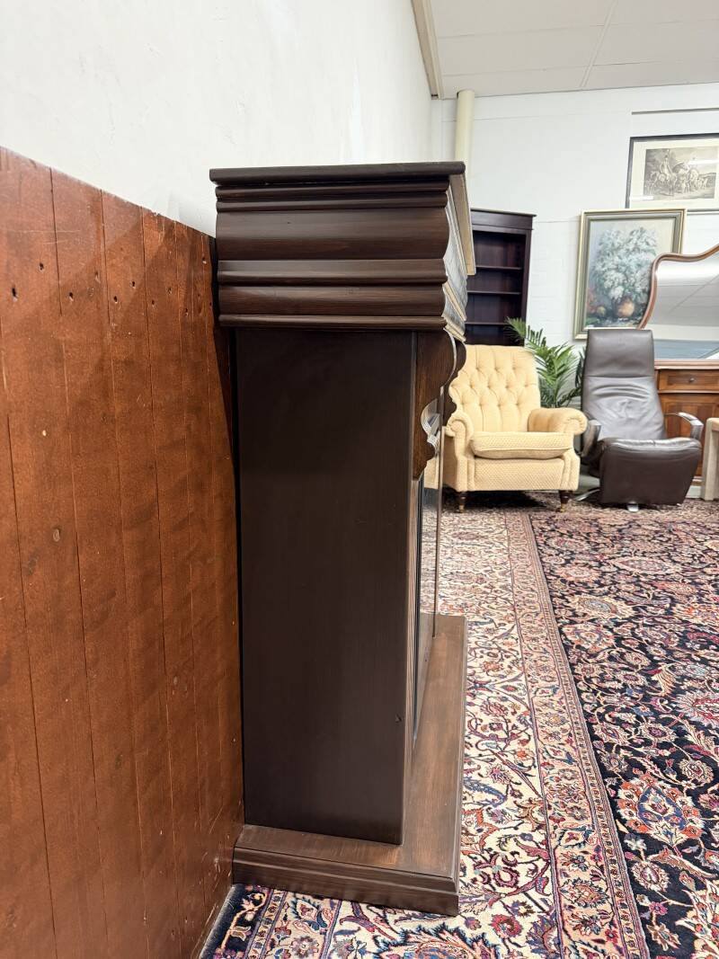 Classic English Decorative Fireplace