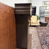 Classic English Decorative Fireplace