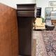 Classic English Decorative Fireplace