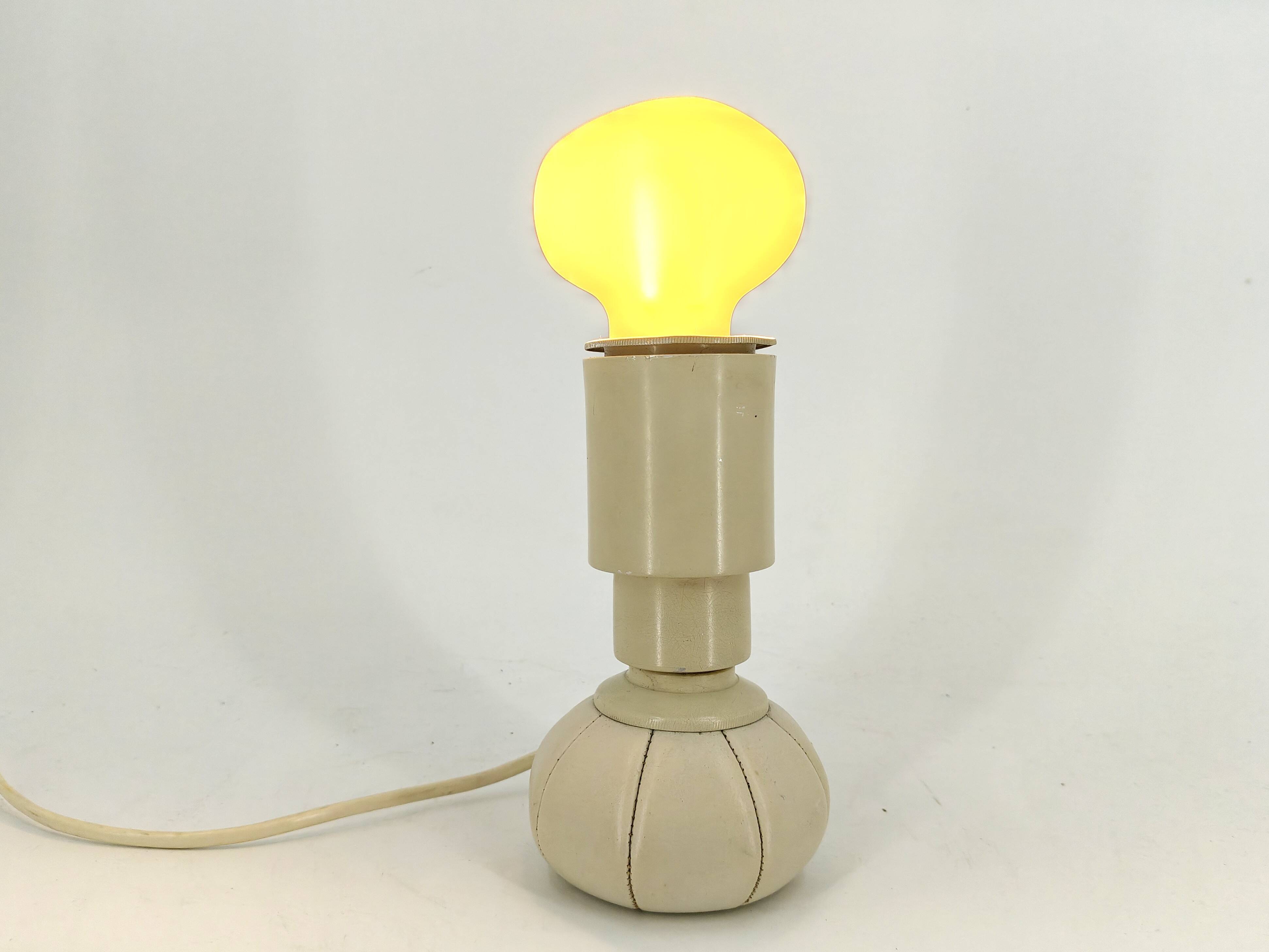 Table lamp by Gino Sarfatti for Arteluce, 1960s