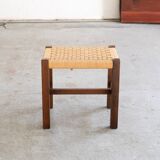 Tabouret brutaliste