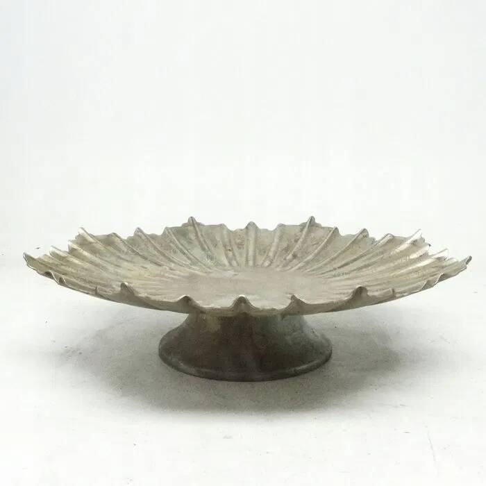 K1Y Art Deco Dish USSR