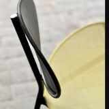 Nagasaki chairs by Mathieu Mategot edition Gubi