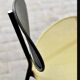 Nagasaki chairs by Mathieu Mategot edition Gubi