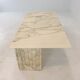 Italian Marble Coffee Table, 1970s