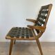 Mid Century lounge Arm Chair, Denmark 1960’s