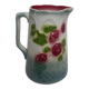 Art Nouveau ceramic jug