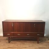 for POP UP enfilade Plan 60s