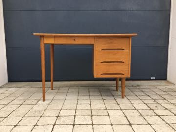 Bureau scandinave vintage