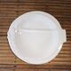 Niderviller fish plates