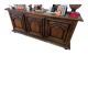 Very n°2, 3 doors solid oak