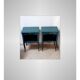Pair of bedside tables