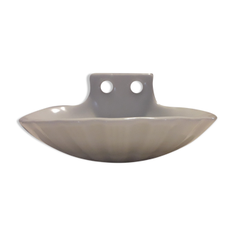 Soap holder
