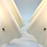 Slamp "Foulard" lamps by Francesco Paretti, 1990s