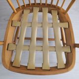 Armchair of the 60s/70s Ercol