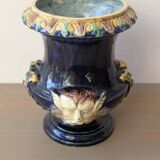 Vase barbotine