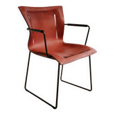 Chaise Cuoio, Walter Knoll