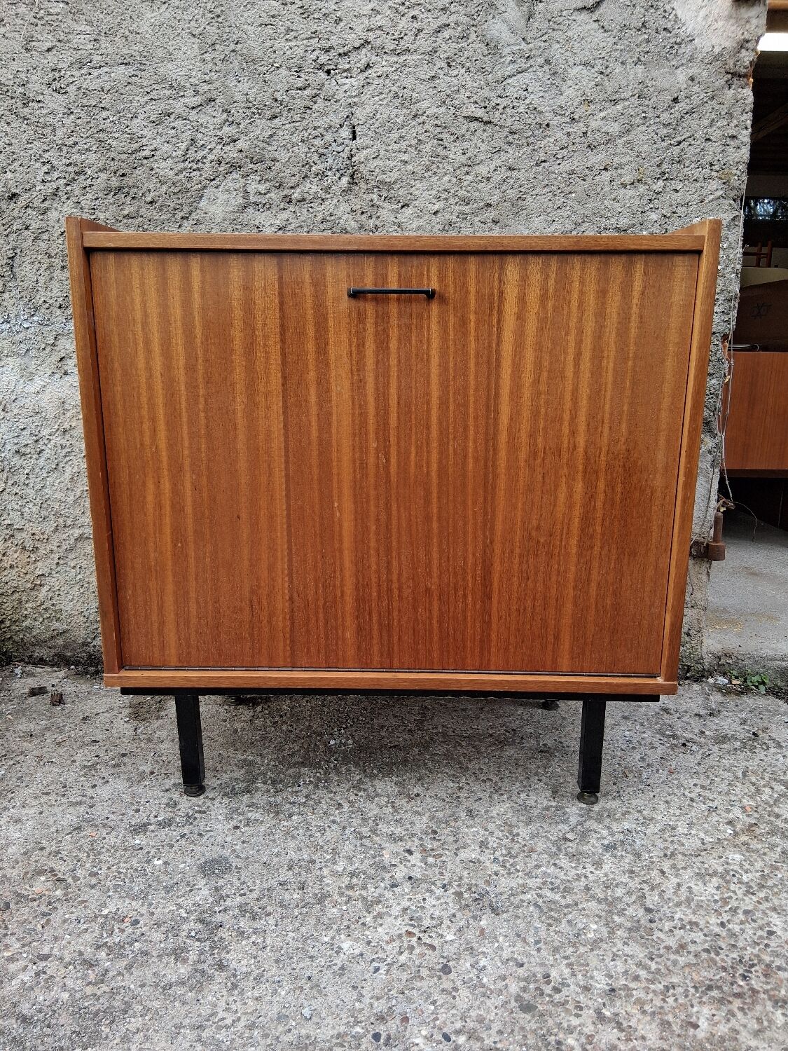 Buffet vintage