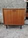Small vintage buffet