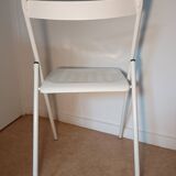 Vintage folding chair