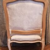 Louis XV armchair