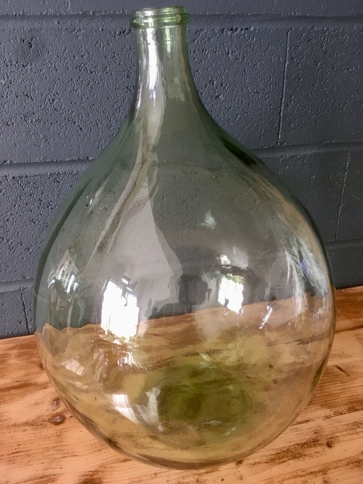 Demijohn XXL 30L