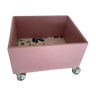 Wheeled box