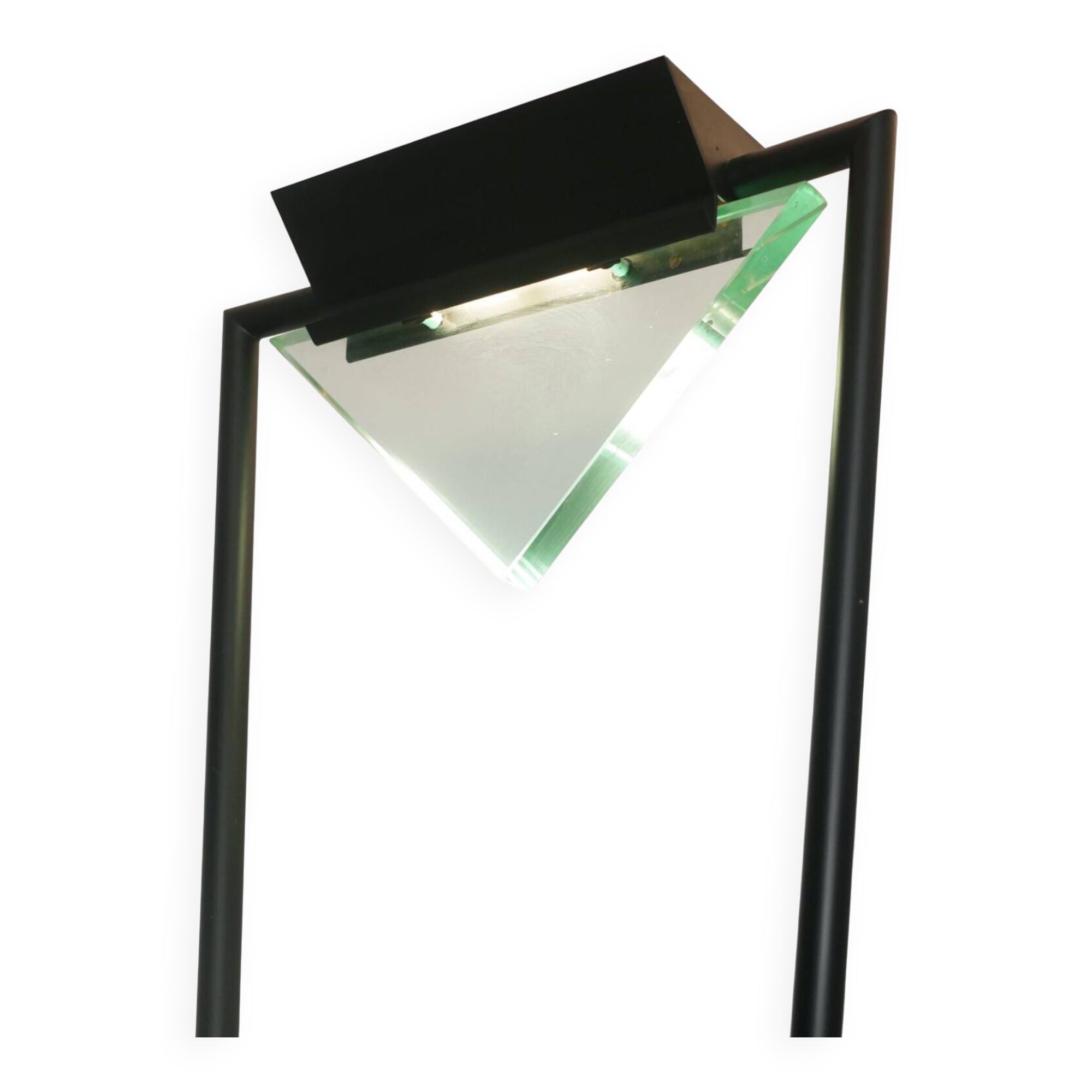 Lampadaire Candle - Design Roberto Cardin - Fontana Arte - 1990