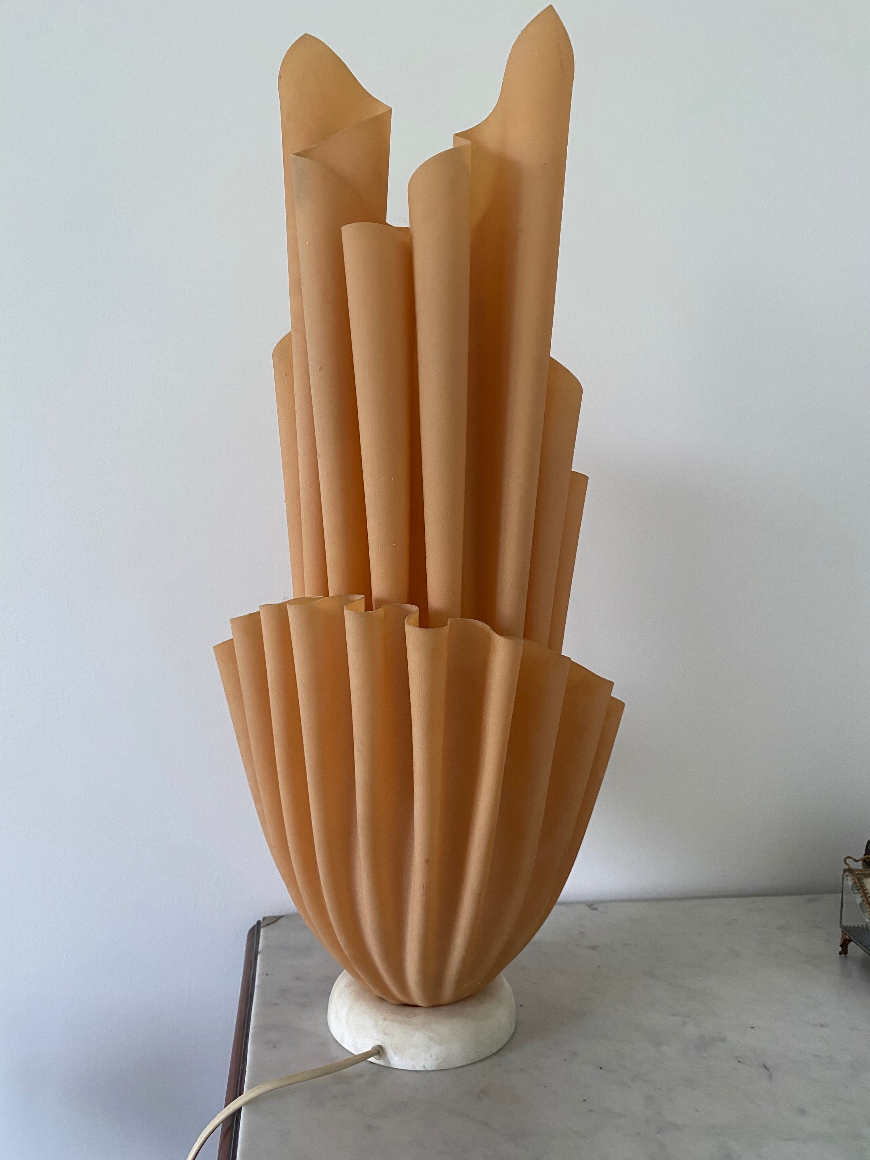 Georgia Jacob large model lamp
