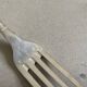 Set of cutlery, Art Deco silverware